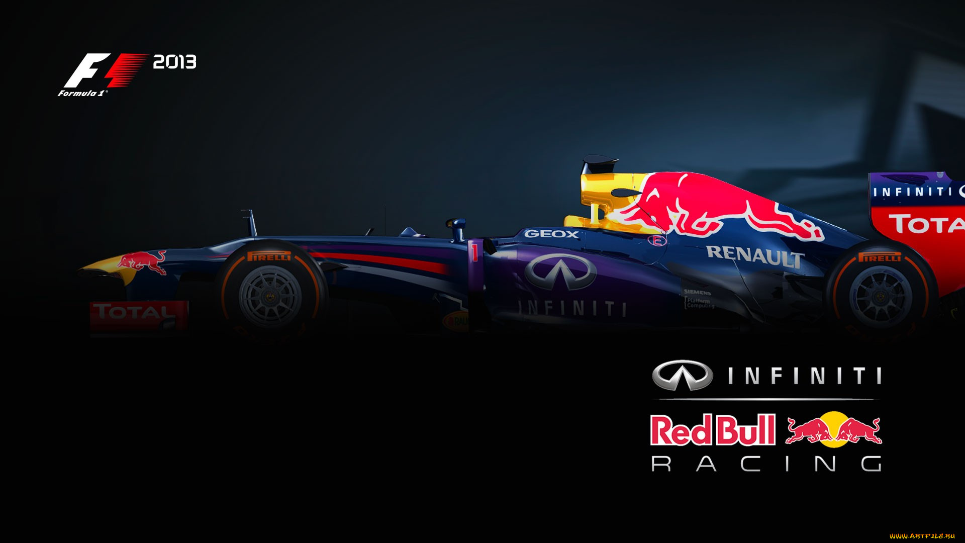 f1, 2013, , , car